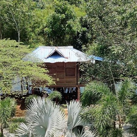 Thabasiya Resorts Kuzhittura Екстериор снимка